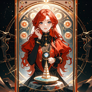 玄学会客厅154|天生的阴阳眼+通灵体质,从塔罗到东方玄学之路 ft.红颜默默