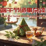 端午节诡事杂谈