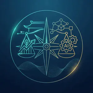 2026合规元年：技术如何重构中国ESG游戏规则