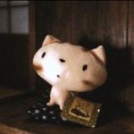 暗格里的秘密
