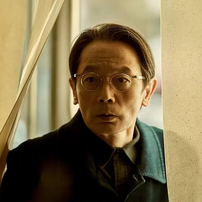 Ep14 《刺猬》：谁疯了？谁又妥协了？ episode artwork