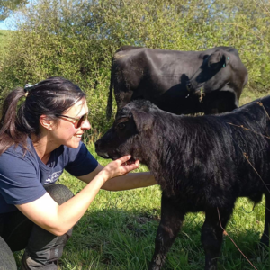 Vol.59 我在澳大利亚当农民,围观上午做市场下午开农场你未曾拥有的职场人生
