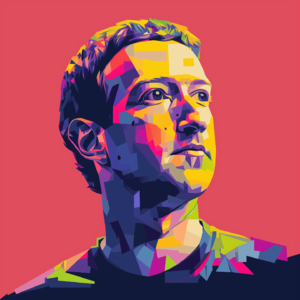 #68 马克·扎克伯格打造的钢铁侠未来眼镜 | From Cleo Abram