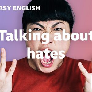 Talking about hates (260619)