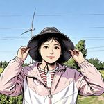 小鱼曰大师成长记