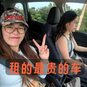 EP20🇦🇺｜人在囧途之阿德莱德，旅行意外被我们穷尽了（扫雷篇）