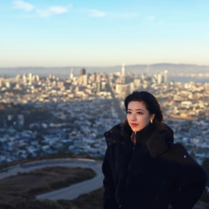 039 当人生被卡住时,我们能做些什么?|30岁的第一年 & MBA开学季