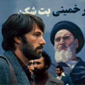 40 重温经典奥斯卡BP《逃离德黑兰》，第98届奥斯卡前瞻