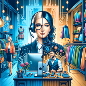 《经营者笔记:AI私域重塑客户关系,实体店逆袭攻略》