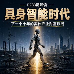 20260729解读：比盲目乐观更清醒！具身智能真能挽救中国制造业？2026机器人生态全景拆解
