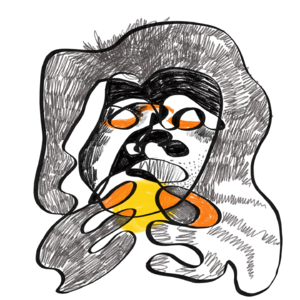 Vol.9 想咨询一下，女人什么都扛的世界为何男人称王？