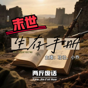 34末世生存手册