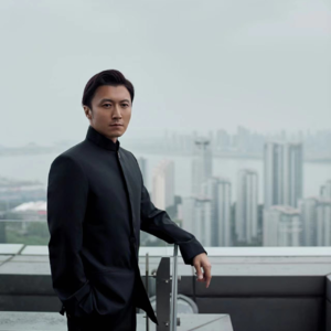 e01.谢霆锋：吃香港动作电影百家饭长大，如今成了新晋动作指导