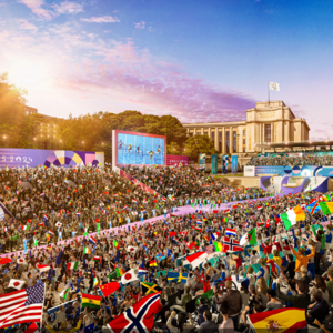 经济学人｜奥运选手能教给企业高管什么？