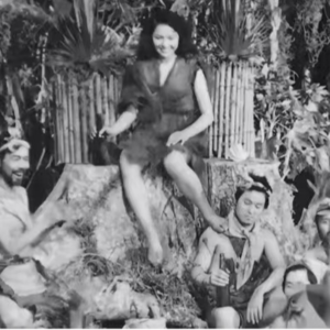 58.日本“安娜塔汉岛”事件(下)：1女32男被困荒岛的人性终极实验