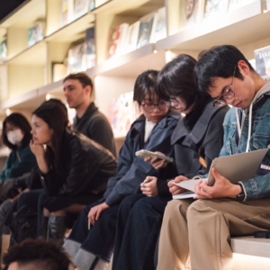 Q2 上海摩登 如何重识地方