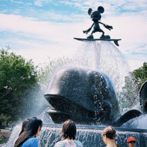 Vol 04 这世界上有些东西是需要主动去找回来的