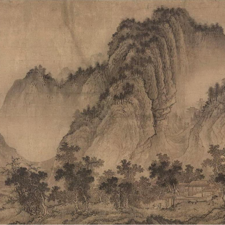 100·董源（上）--千面画师董北苑 episode artwork