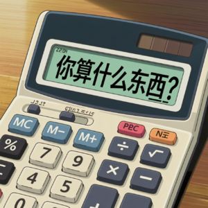 Vol.9:不听老人言,开心好几年!——本期节目,专治各种“为你好”