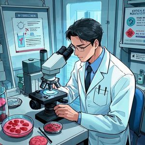 第13期全国肿瘤防治宣传周特别科普--警惕霉菌，远离肿瘤风险！