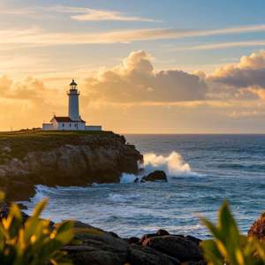 聆听自然：海浪