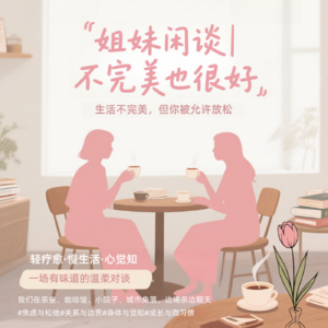 女性为什么总被默认“提供情绪价值”？音乐创作者的真实生活图鉴