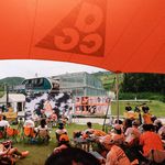 番外 | ACTD崇礼168 赛前结营大会：“疯子”的越野跑训练实录