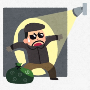 Vol.082|打个工而已怎么偷感这么重!?