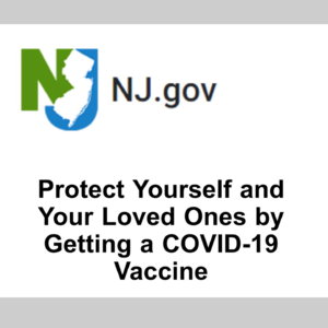 【004】Get a Vaccine | 打疫苗