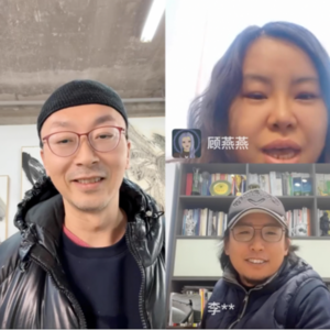 对话李牧：艺术家IP的短视频赛道