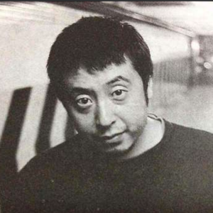 20.贾樟柯眼中的旧香港