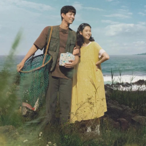 Vol.2 《苦尽柑来遇见你》：代际托举、女性互助与东亚家庭关系