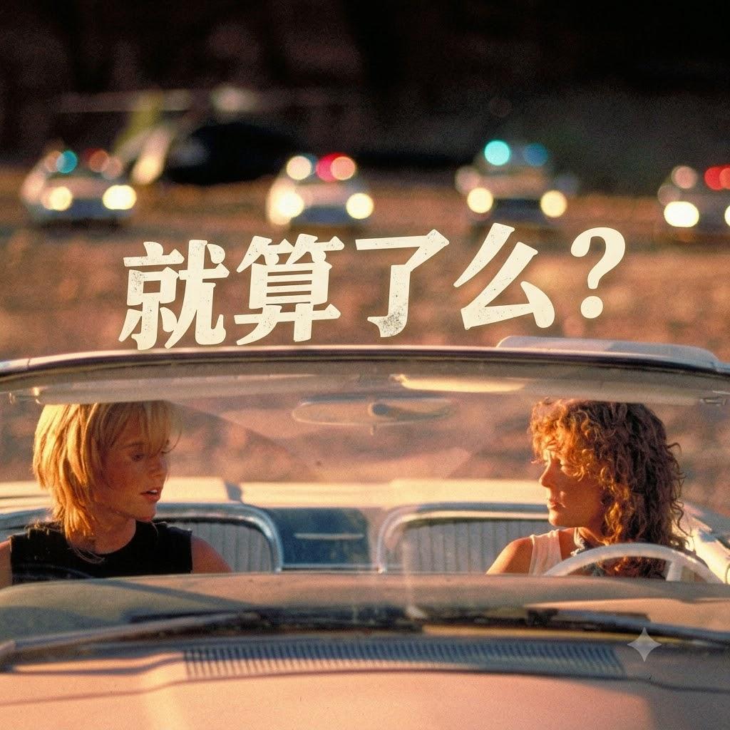 34.“没有胡萝卜吊着,我就不想拉磨了”|当长期主义失效,我们在临时生活里创造主权 episode artwork