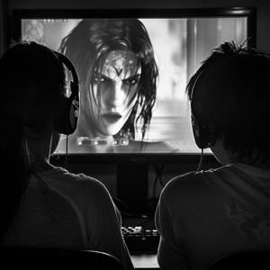 巴士谈丨游戏界面临的“进步价值压力”或许是个“同情”问题