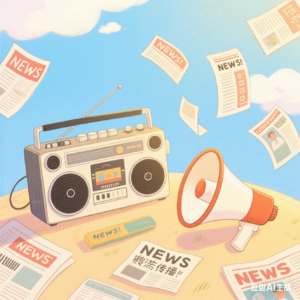 三、危机与应对：国人办报的兴起与大发展