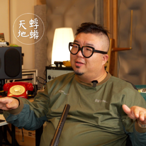 Demone: 亲历舞曲文化本土融合的DJ，如何用复古老歌扣响人心