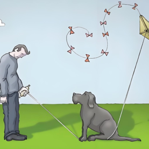 17.《抑郁的力量》邀请抑郁症痊愈者，深度剖析对这只“黑狗”的10大常见认知误区