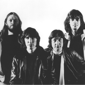 Pink Floyd ｜平克密码：那些你从未听懂的摇滚隐喻