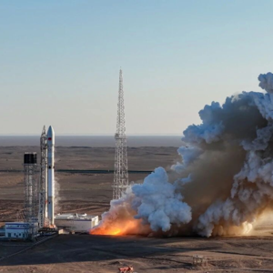 长征十二号乙静态点火成功——“国家队”的可回收重拳