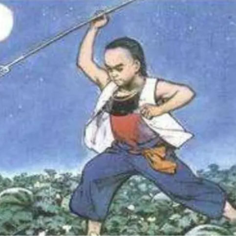 vol.43 童年碎片拾遗之那个要饭的小孩儿 episode artwork