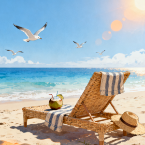 中年松弛感实录：邦邦不邦邦，躺平也发光