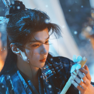 《入青云》司徒岭火出圈：从良善到黑化，余承恩演活了这份意难平