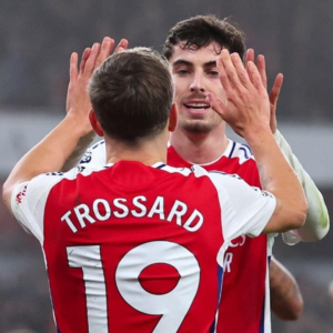 圣诞魔鬼赛程，阿森纳准备好了吗？ (阿森纳主场1：0伊普斯维奇)