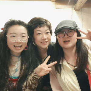 013在哪都行&冬月冲壳子串台之Herstory系列：我觉得自己像一颗榴莲