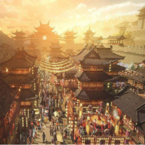 <西游记番外篇之历史介绍>盛唐的世界意义 episode artwork