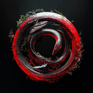 土耳其90后的melodic techno厂牌1