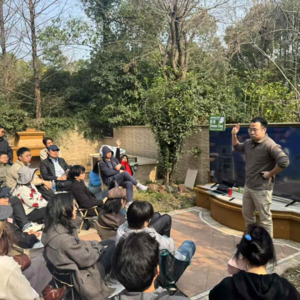 No.9 AI能替我当牛马和谈恋爱吗？聊聊开源的数字分身Second Me。with心识宇宙CEO陶芳波