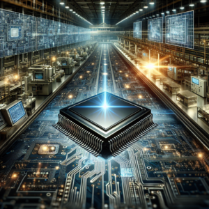 E130. 全球芯片制造竞争激烈 | 特斯拉FSD进入中国倒计时