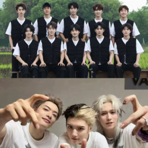 莫拉娱乐，坤音，内娱有你们这样的公司真没救了啊！！