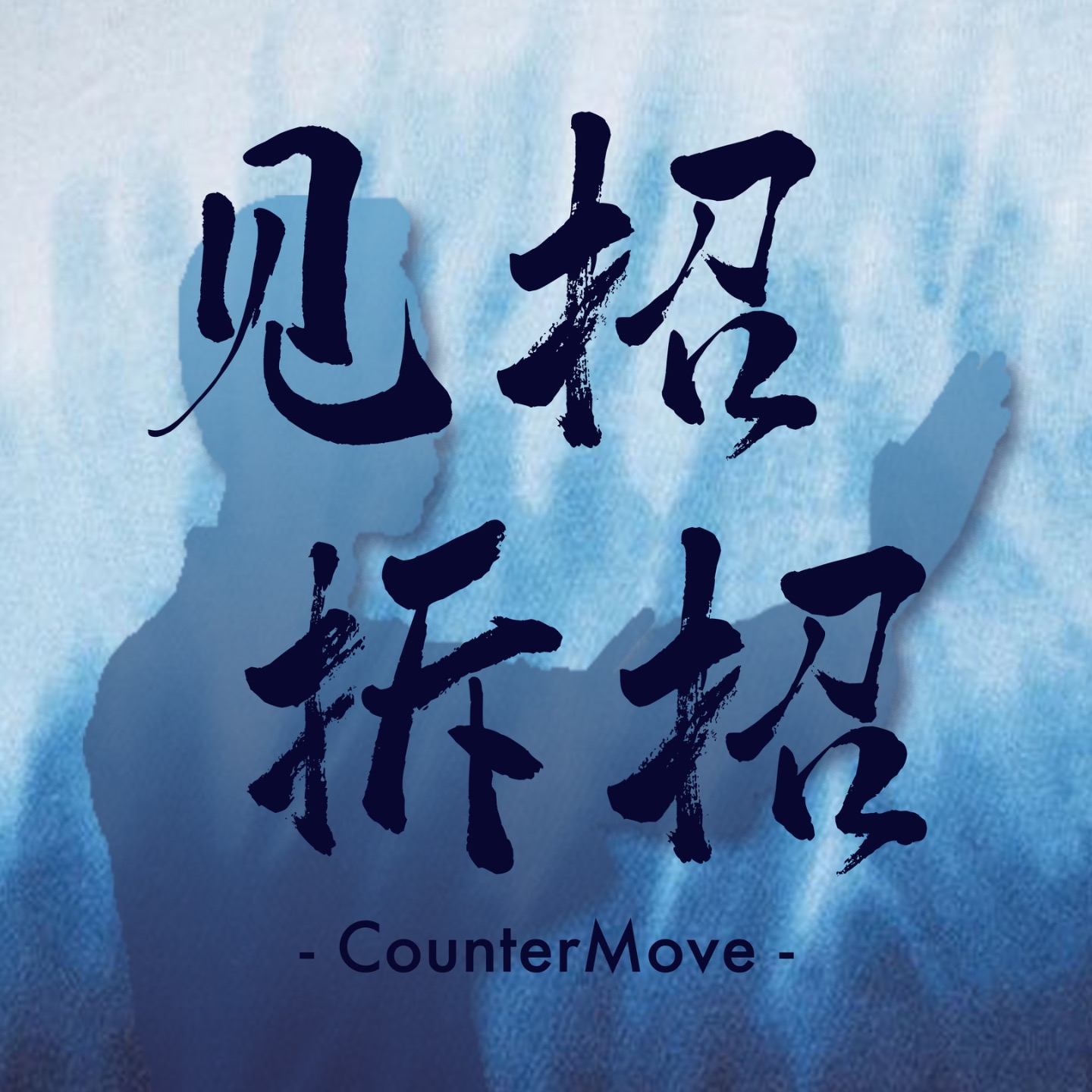 见招拆招CounterMove